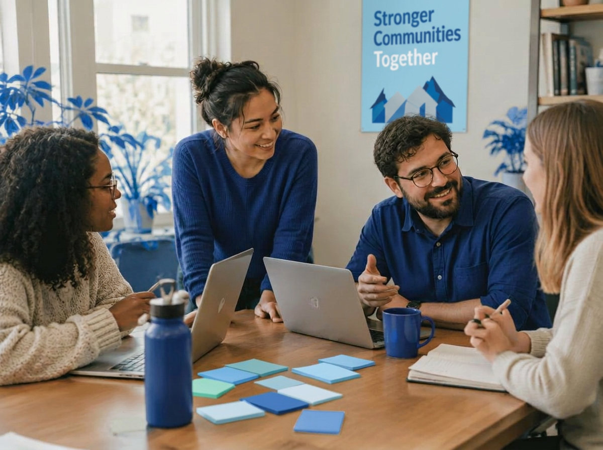 El Collabo skills and enablement workshop